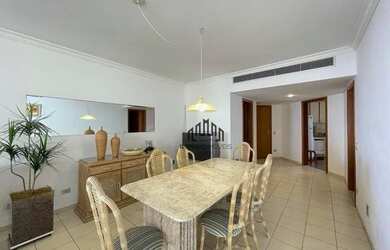 Imagem 6: Apartamento com 3 dormitórios, 161 m² - venda por R$ 1.000.000,00 ou...