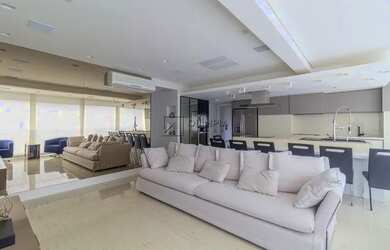 Imagem 4: Apartamento Venda 2 Dormitórios - 95 m² Chácara Klabin