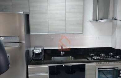 Imagem 8: Apartamento com 3 dormitórios, 105 m² - venda por R$ 699.000 ou aluguel...