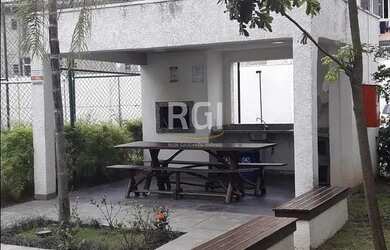 Imagem 11: Apartamento para Venda - 56.7m², 2 dormitórios, sendo 1 suites, 1 vaga - Azenha