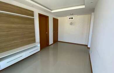 Imagem: O apartamento possui 2 Dormitórios, 2 Banheiros, 2 Vagas na