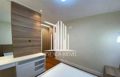 Imagem 12: Apartamento no Condomínio Diamond no Morumbi com 137m² 3 suítes 5 banheiros 3 vagas