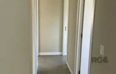 Imagem 4: Apartamento em Tristeza. Piscina, Churrasqueira, 91m² de Áreae2 Banheiros