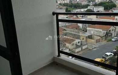 Imagem 6: Apartamento à venda no bairro Atibaia Jardim - Atibaia/SP