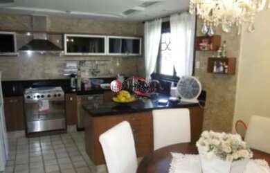 Imagem 4: Venda - Casa em Condomínio, Imóvel De Luxo, Sobrado 4 Dormitórios São...