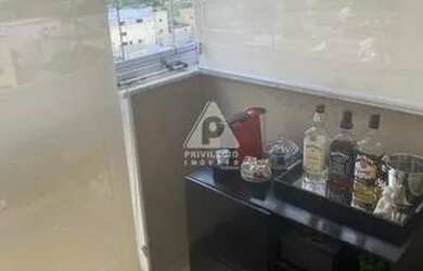 Imagem 13: Cobertura à venda, 3 quartos, 1 suíte, 2 vagas, Recreio dos Bandeirantes...