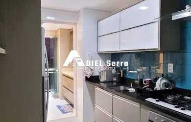 Imagem 11: Greenville Ludco - 3 suítes + gabinete - 134m² - Andar altíssimo - Fino acabamento - Armár