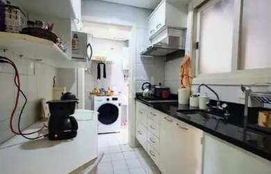 Imagem 7: Apartamento em Auxiliadora