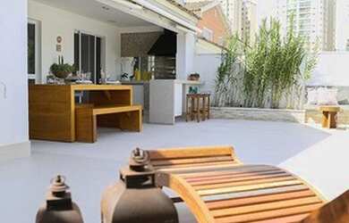 Imagem 2: Casa de Condominio em Tamboré - Santana de Parnaíba