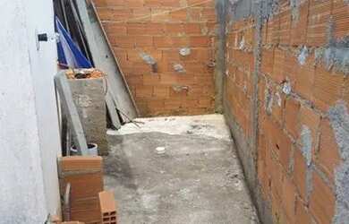 Imagem 3: Kitinete bom e barato com estrutura pra aumentar de laje