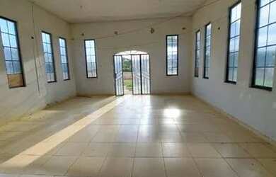 Imagem 2: Vende-se está casa. Imóvel novoe1 Banheiro