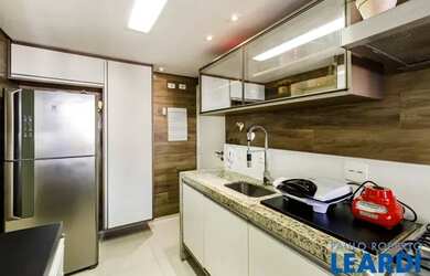 Imagem 8: APARTAMENTO - ITAIM - SP