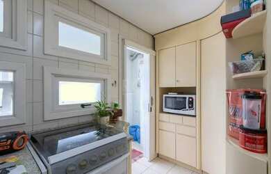 Imagem 12: Cobertura para Venda - 255m², 3 dormitórios, sendo 1 suites, 2 vagas...