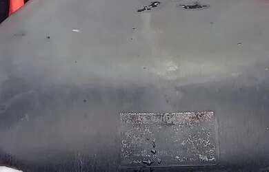 Imagem 3: Quadriciclo 420. 