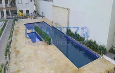 Imagem: O apartamento possui 3 Dormitórios, 2 Banheiros, 1 Vaga na