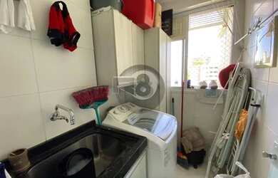 Imagem 7: Florianópolis - Apartamento Padrão - Itacorubi