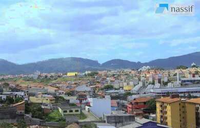 Imagem 5: Apartamento com 2 dormitórios, 55 m² - venda por R$ 200.000,00 ou aluguel por R$ 1.375,00