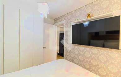 Imagem 10: Apartamento para Aluguel - Santo Amaro , 2 Quartos, 34 m2