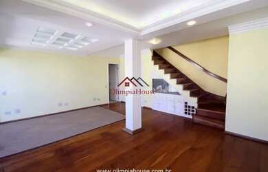 Imagem: O apartamento na cobertura possui 3 Dormitórios, 3 Banheiros