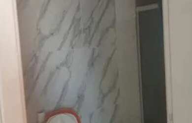 Imagem: O apartamento possui 2 Dormitórios, 1 Banheiro, 2 Vagas na