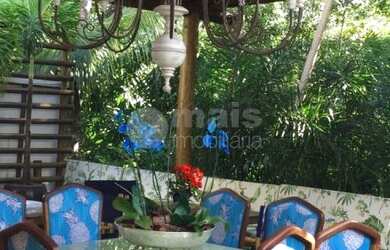 Imagem 15: Casa Alto Padrão à venda no Alphaville I - Salvador