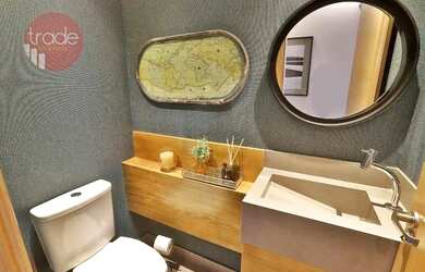 Imagem 4: Apartamento com 3 dormitórios à venda, 118 m² por R$ 830.000,00 - Distrito...