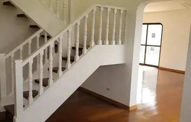 Imagem 3: Apartamento Locação 5 Dormitórios - 647 m² Santo Amaro