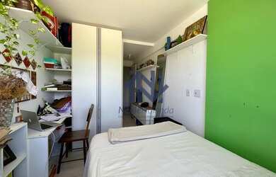 Imagem 11: vendo 3 suites. 86m² de Área, 2 Vagas na garageme3 Dormitórios