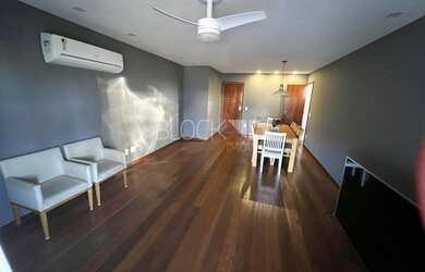 Imagem 5: Recreio dos Bandeirantes Cobertura 5 quartos, sendo 3 suites