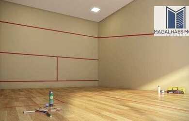 Imagem 5: Apartamento com 4 dormitórios à venda, 271 m² por R$ 2.850.000,00 - Meireles - Fortaleza/C