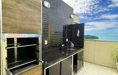 Imagem: O apartamento possui 3 Dormitórios, 2 Vagas na garagem e está