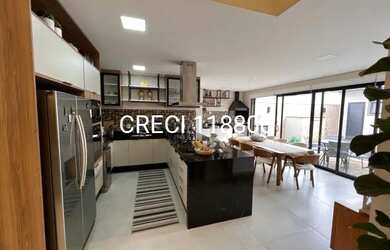 Imagem 4: Casa em Condomínio para Venda Jardim Residencial Dona Maria José Indaiatuba