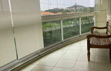 Imagem: O apartamento possui 3 Dormitórios, 4 Banheiros, 2 Vagas na