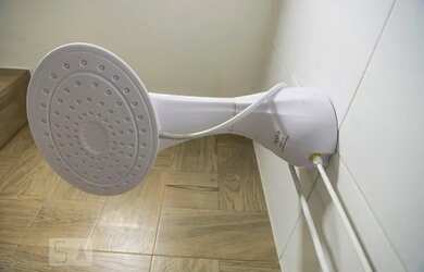 Imagem 8: Apartamento para Aluguel - Copacabana, 1 Quarto, 40 m2