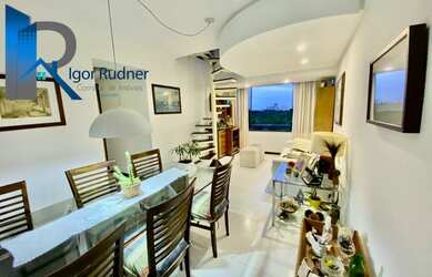 Imagem 3: SALVADOR - RESIDENCIAL - Itaigara