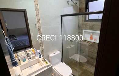 Imagem 15: Casa em Condomínio para Venda Jardim Residencial Dona Maria José Indaiatuba