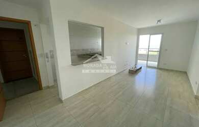 Imagem 3: Apartamento na Mirim, 2 suítes, terraço gourmet, lazer, confira na imobiliária...