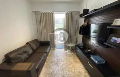 Imagem 4: Florianópolis - Apartamento Padrão - Itacorubi