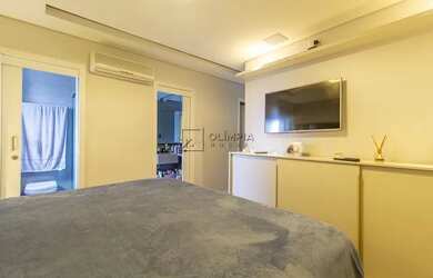 Imagem 15: Apartamento Venda 2 Dormitórios - 95 m² Chácara Klabin