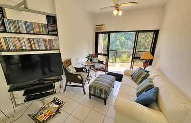 Imagem 3: EXCLUSIVO 03 DORMITÓRIOS VISTA AO MAR, LAZER COMPLETO, 02 VAGAS