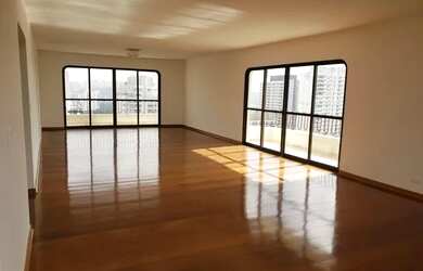 Imagem 3: Locação Apartamento 5 Dormitórios - 647 m² Santo Amaro