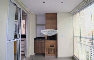 Imagem 14: Apartamento, 142 m² - venda por R$ 1.200.000,00 ou aluguel por R$ 7.757,00/mês...