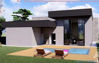 Imagem 10: CASA EM CONDOMÍNIO - CONDOMÍNIO RESIDENCIAL SHAMBALLA III - SP