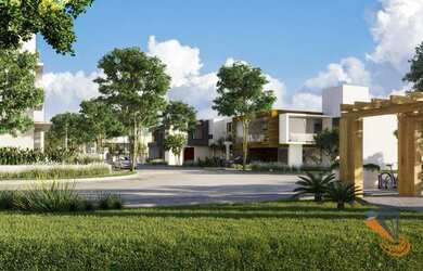 Imagem 12: Terreno à venda, 360 m² por R$ 308.510,86 - Bairro Deltaville - Biguaçu/SC