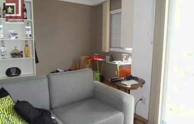 Imagem 4: Apartamento residencial à venda, Vila Mariana, São Paulo