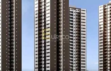 Imagem: O apartamento possui 3 Dormitórios, 3 Banheiros, 84m² de Área