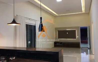 Imagem: A casa em condomínio possui 3 Dormitórios, 3 Banheiros, 2