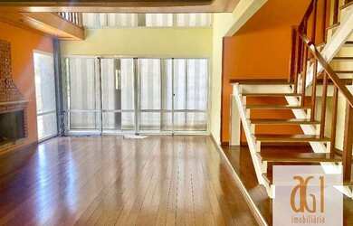 Imagem 2: Apartamento Duplex com 2 suítes, 136 m² - venda por R$ 1.750.000 ou aluguel por R$ 10.500