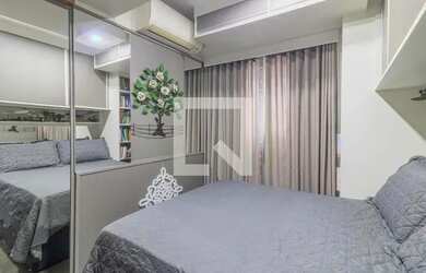 Imagem 14: Apartamento para Aluguel - Recreio, 3 Quartos, 91 m2