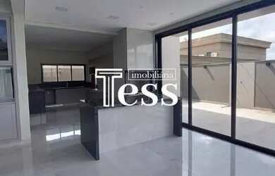 Imagem 5: Quinta do Golfe 2 jardins - Casa térrea em condomínio Alto Padrão zona sul São José do Rio